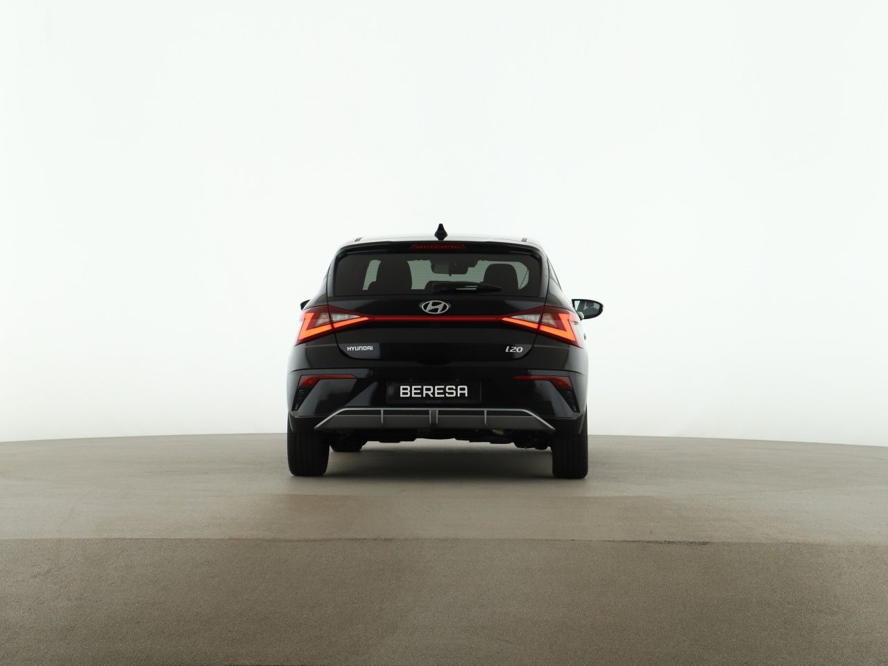 Hyundai i20 – Bild 6