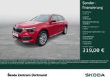 Skoda Kamiq 1.6 STYLE CAM ACC LM17 NAVI CARPLAY SITZHZ - Skoda Kamiq mit Diesel-Antrieb: Automatik