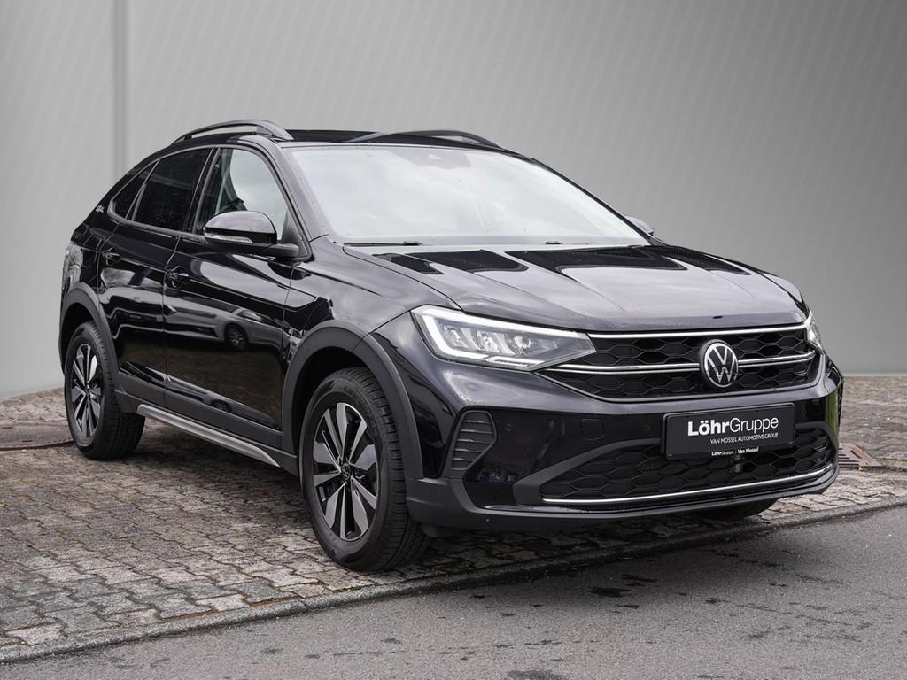 Volkswagen Taigo 1,0 TSI Goal,LED,Navi,Apple Carplay,ACC Si