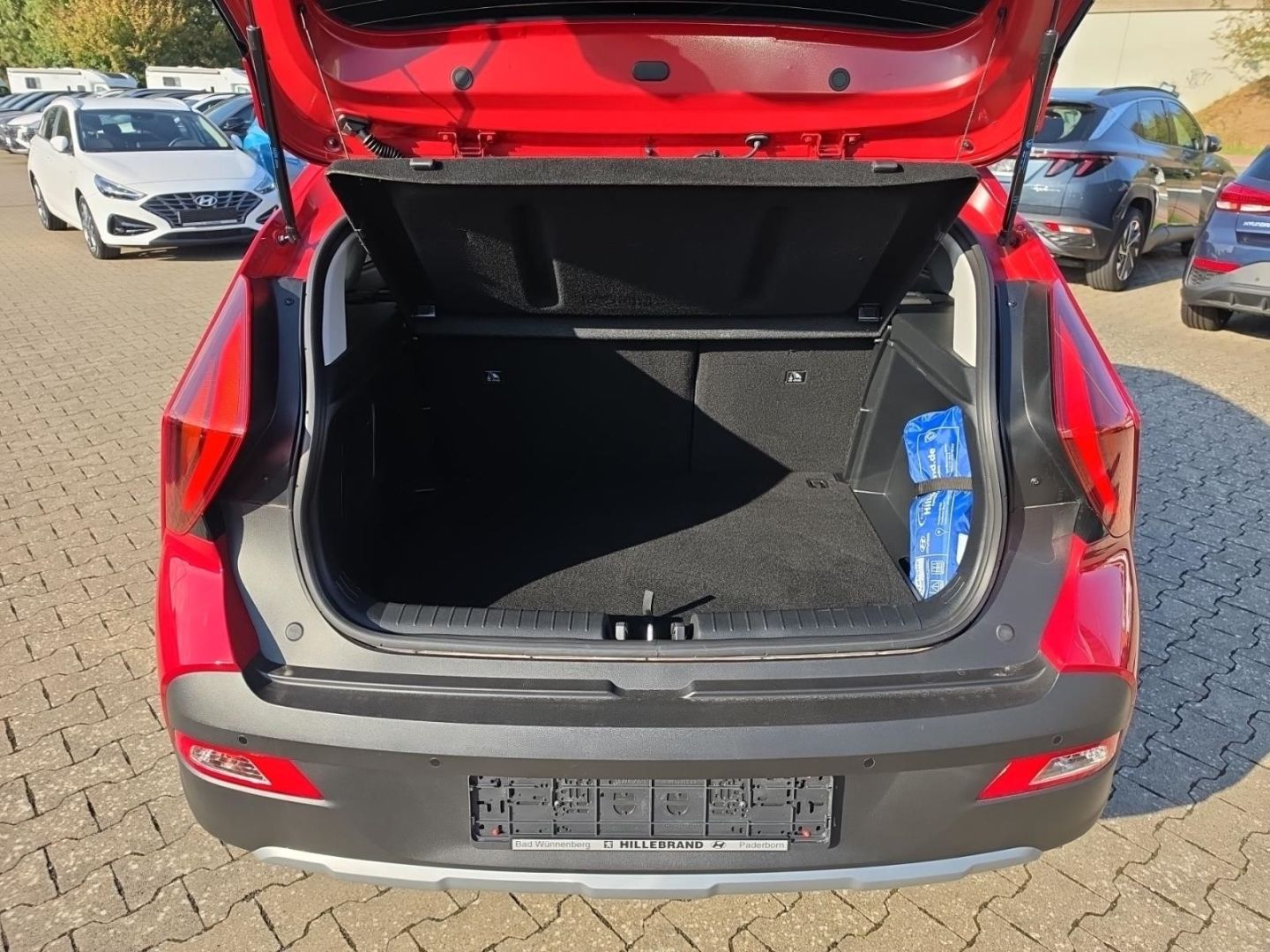 Hyundai BAYON – Bild 12