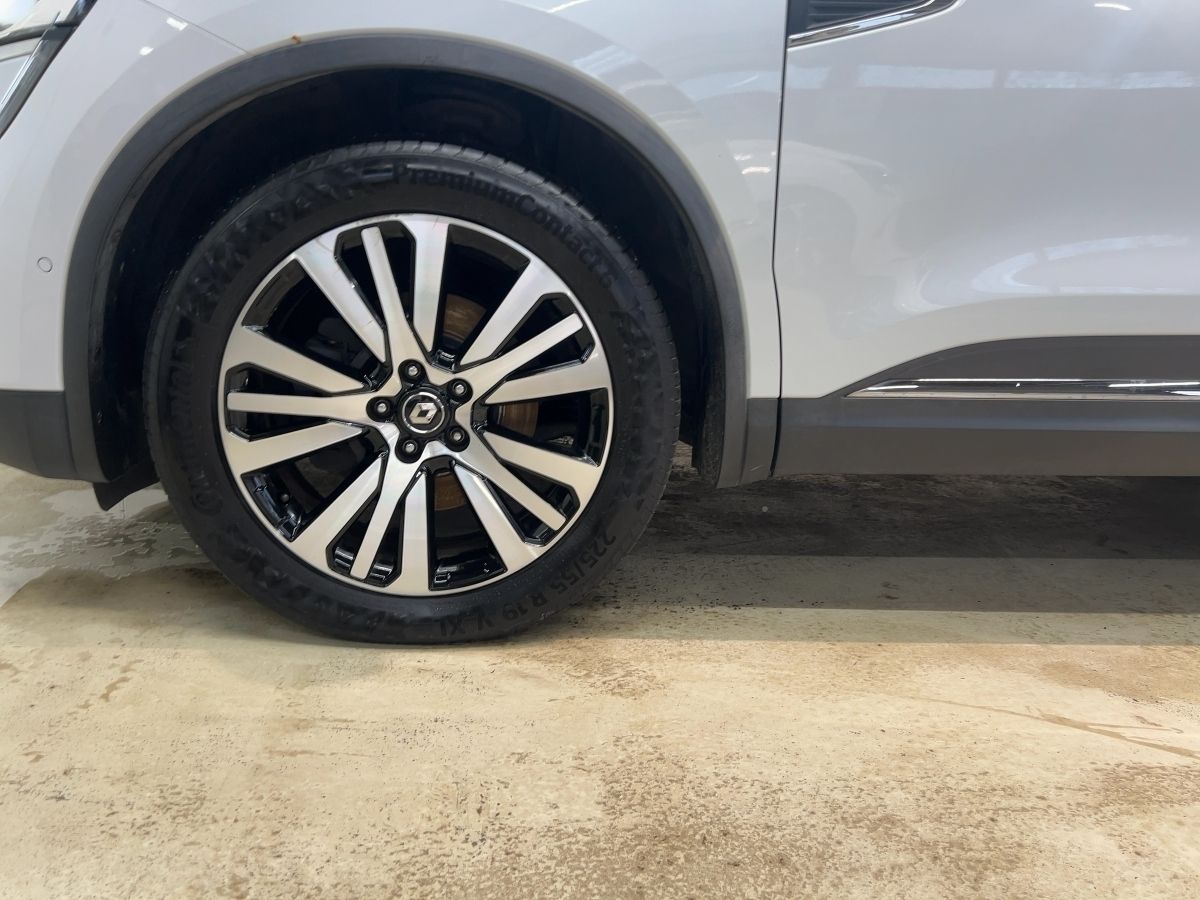 Renault Koleos - Bild 18