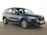 BMW X1 sDrive18d LED|BusinessPaket|el.Heckklappe|Nav - BMW X1: Business