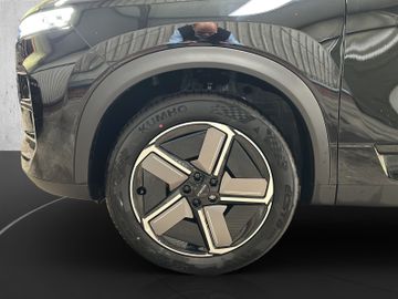 Andere JAECOO 7 1.6 TGDI AWD Exclusiv LED 360° ACC