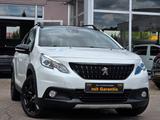 Peugeot 2008 Allure*AUTOMATIK*1 HAND*NAVI*KAMERA*SCHHFT* - Peugeot Gebrauchtwagen in Karlsruhe