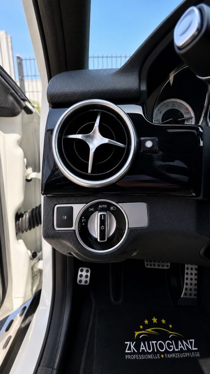 Mercedes-Benz GLK 350 – Bild 19