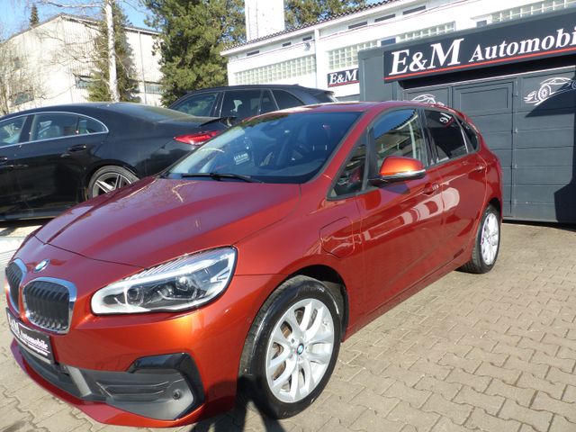 BMW 225 xe Advantage Active Tourer Automatik*NAVI*