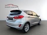 Ford Fiesta*Cool & Connect*RFK*SHZ*BT*Tüv Neu* - Ford Fiesta mit Benzin-Antrieb: Schaltgetriebe