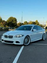 BMW F10 530d *Head-Up*21Zoll*Carplay*Memory* - BMW 530: 530d F10