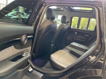 MINI COOPER Clubman Cooper SD All4 *LED*AHK*KAM*NAVI*