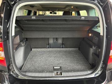 Skoda Yeti - 12