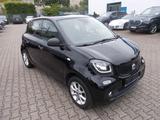 Smart ForFour , Alu, Klimaautom., PDC, SHZ, zus. WR - Smart ForFour Gebrauchtwagen in Düsseldorf