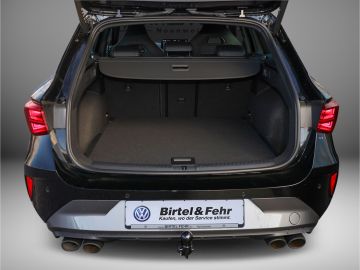 Cupra Leon ST VZ 2.0 TSI  4Drive DSG AHK Kamera Voll L