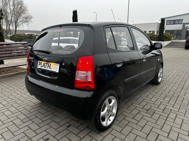 Kia Picanto  1.1 LX EXPORT