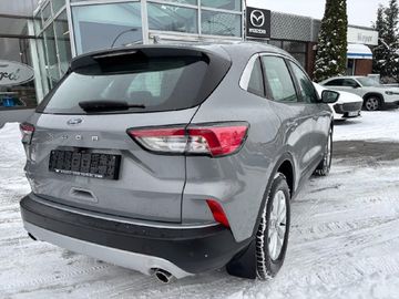 Ford Kuga 1.5 Titanium WinterpaketAHK