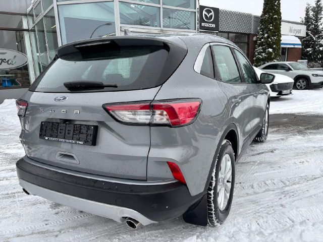Ford Kuga 1.5 Titanium WinterpaketAHK
