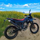 Aprilia RX 125 - APRILIA RX