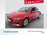 Audi A3 Limousine 35 TFSI advanced S tronic - Audi A3: Limousine, Limo