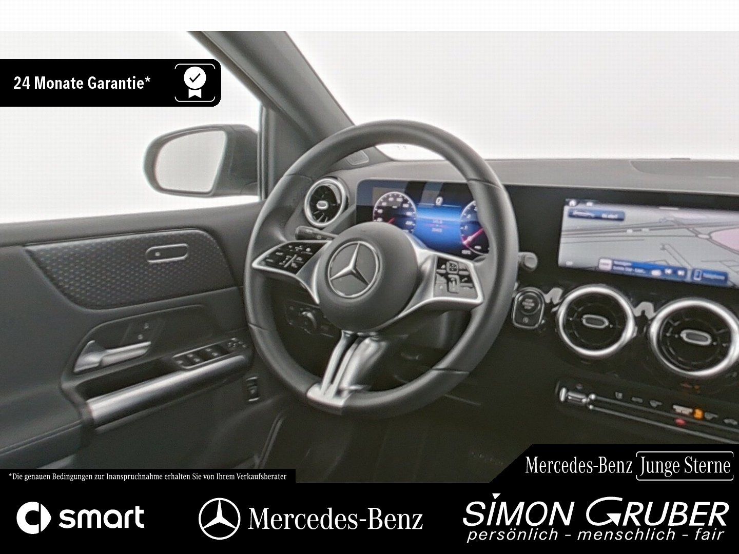 Fahrzeugabbildung Mercedes-Benz B 180 Progressive Navi LED Kamera EasyPack Sitzh