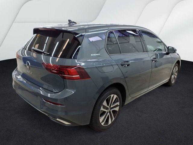 Volkswagen Golf VIII 1.5 TSI Energy Navi Pano LED DigCockpi, миниатюра 3