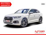 Audi SQ5 3.0 TFSI quattro Matrix VC AHK Luftfahrwerk - Audi: Luftfahrwerk