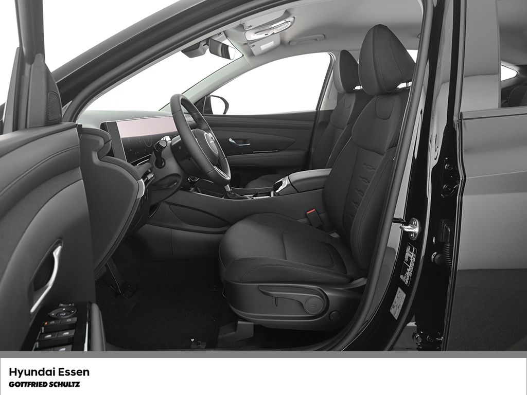 Hyundai TUCSON - Bild 11