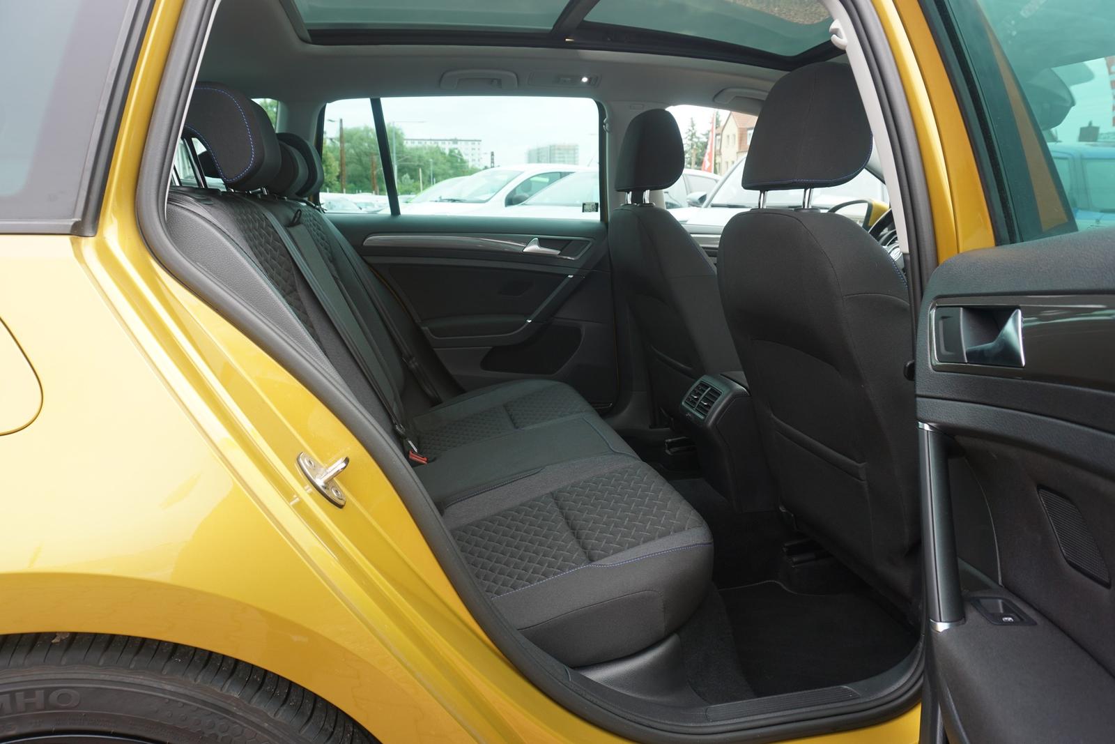Volkswagen Golf VII Variant 1.5 TSI Join LED Navi PDC