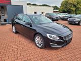 Volvo V60 Kombi Momentum BI-FUEL*NAVI*SHZ*BI-XENON* - Volvo Gebrauchtwagen