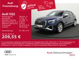 Audi SQ2 TFSI S tronic *ACC*AHK*MATRIX*R-KAM*8-fach - Audi SQ2 aus 2024