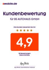 Ford S-Max S-MAX ST-Line AWD AHK LED - Ford S-Max Gebrauchtwagen in Augsburg