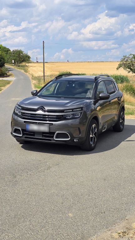 Image of Citroën C5 Aircross