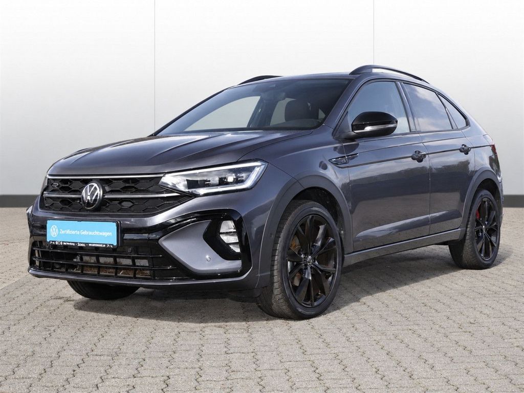 Image of Volkswagen Taigo