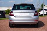 Skoda Fabia 1.0 TSI Clever Best of Navi LED ACC PDC - Skoda Fabia: Silber