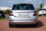 Skoda Fabia 1.0 TSI Clever Best of Navi LED ACC PDC - Skoda Fabia: Best Of