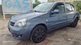 Renault Clio Storia 1.2 5 porte Dynamique - Renault Clio aus 2007: 1.2