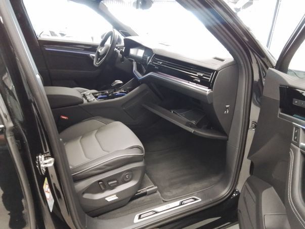 Volkswagen Touareg - Bild 8
