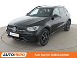 Mercedes-Benz GLC 300e 4Matic AMG Line Aut.*LED*NAVI*TEMPO*CAM - Mercedes-Benz GLC 300 in Köln