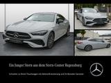 Mercedes-Benz CLE 300 4M Coupé AMG PREMIUM PLUS+HUD+PANO+360°+ - Mercedes-Benz CLE 300 Gebrauchtwagen