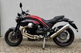 Moto Guzzi Griso 1200 8V - MOTO GUZZI GRISO