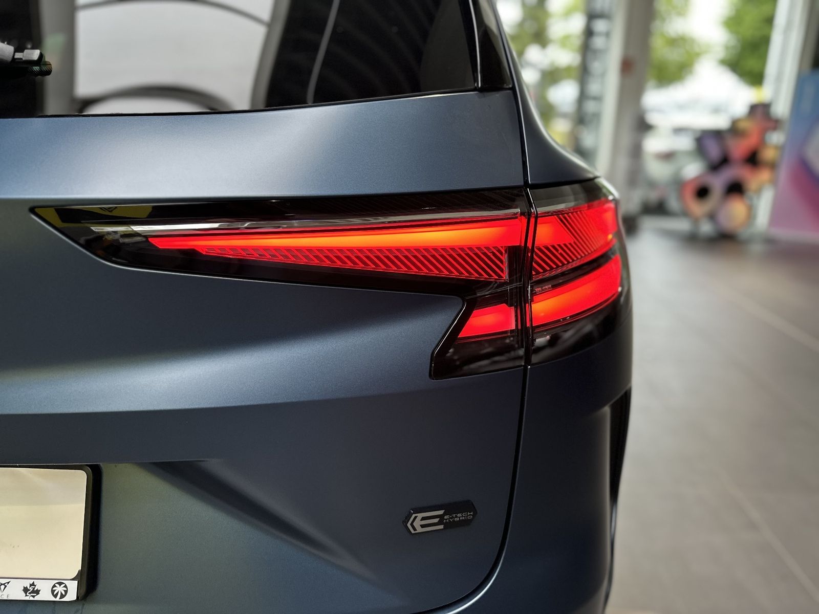 Renault Espace - Bild 20
