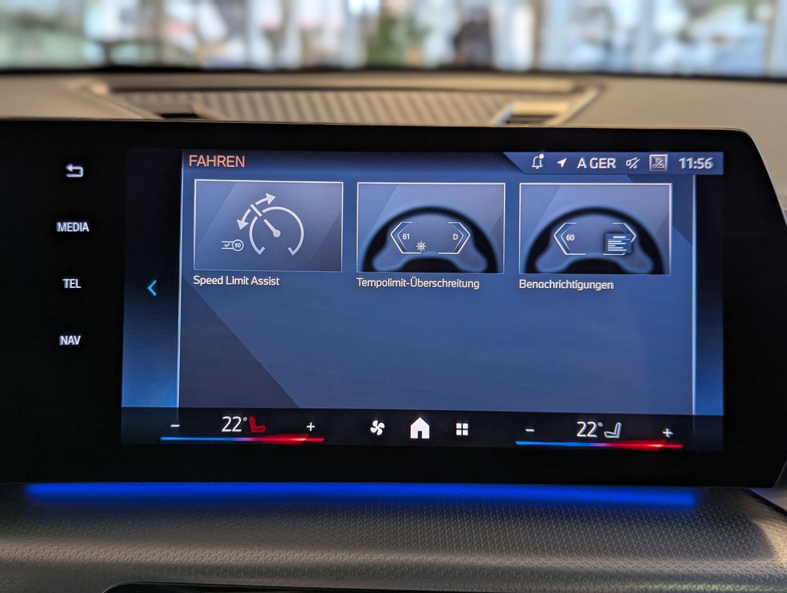 BMW X2 20 i M-Sport Pano Aktivsitze Kamera AHK - Image 28