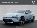 Polestar 4 Polestar 4 Long Range Single Motor 100kWh - scheckheftgepflegte Polestar 4