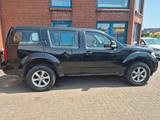Nissan Pathfinder 2.5 dCi LE 7 Sitze Klima - gebrauchte Nissan Pathfinder aus dem Jahr 2012