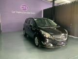 Opel Meriva B Innovation / Panorama / Fahrradträger - Opel Meriva Gebrauchtwagen in Düsseldorf