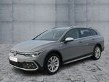 Volkswagen Golf VIII Variant 2.0 TDI DSG 4M Alltrack MATRIX - Volkswagen Golf: Standheizung, V