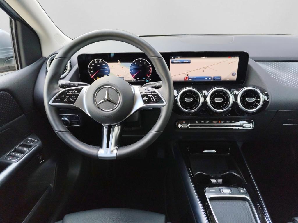 Mercedes-Benz B-Class PROGRESSIVE MBUX SHZ AHK KAM LED, миниатюра 11
