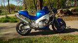 Yamaha YZF 1000 R Thunderace-Streetfighter - Offers