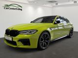 BMW M5Lim.Competition*Laser*Navi*H&K*Kamera*SaoPaulo - gebrauchte BMW M5 aus dem Jahr 2021