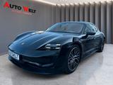Porsche Taycan Sport Turismo 4 S/LED/Luft/360°/8-fach - Porsche Taycan in Mannheim