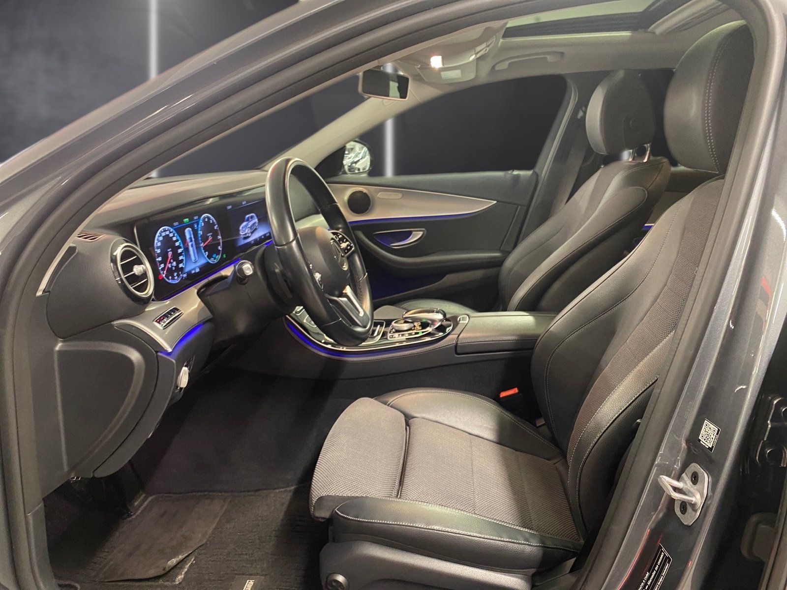 Fahrzeugabbildung Mercedes-Benz E 300 T Avant*Distro*Totwink*Multibeam*Comand*