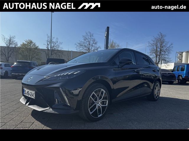 MG 4 Luxury 64kWh *Sitzheizung*Tot-Winkel-A*uvm…*